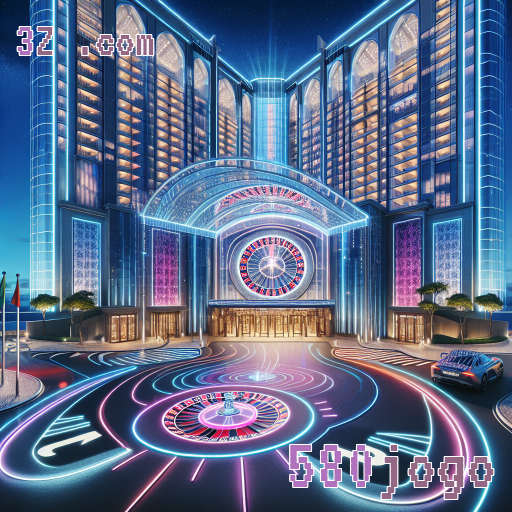 Aventura e Emoção nas Slots do 580jogo: Explore Agora!